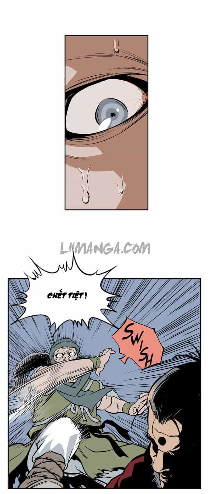 Gosu - Chương 4 - ảnh 50