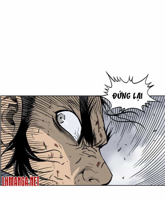 Gosu - Chương 49 - ảnh 14