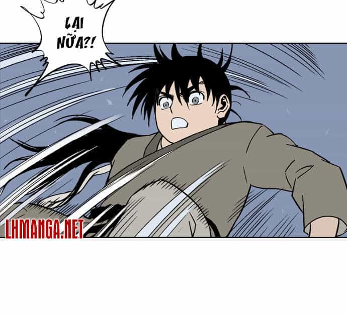 Gosu - Chương 49 - ảnh 29
