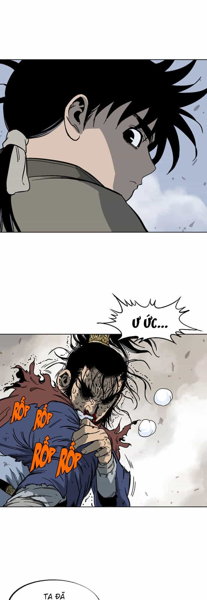 Gosu - Chương 49 - ảnh 58