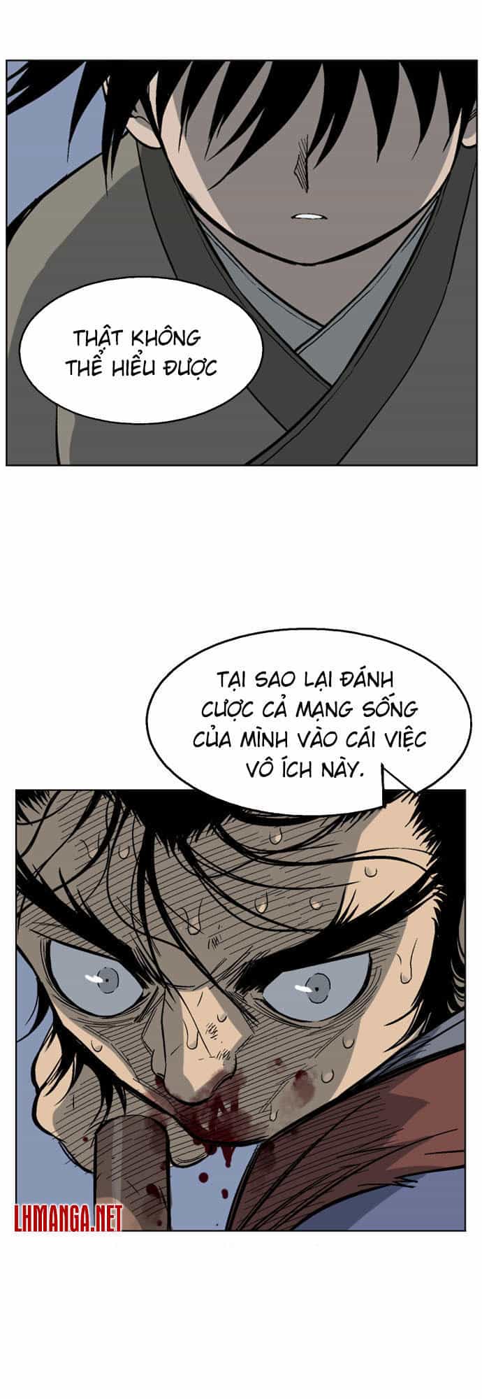 Gosu - Chương 49 - ảnh 83