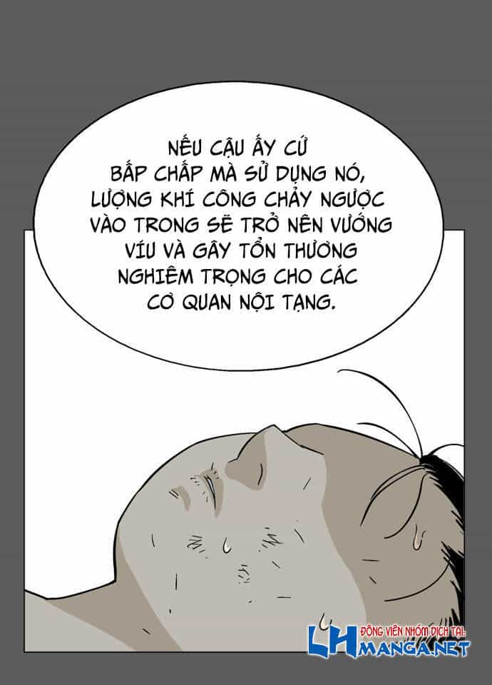 Gosu - Chương 50 - ảnh 20