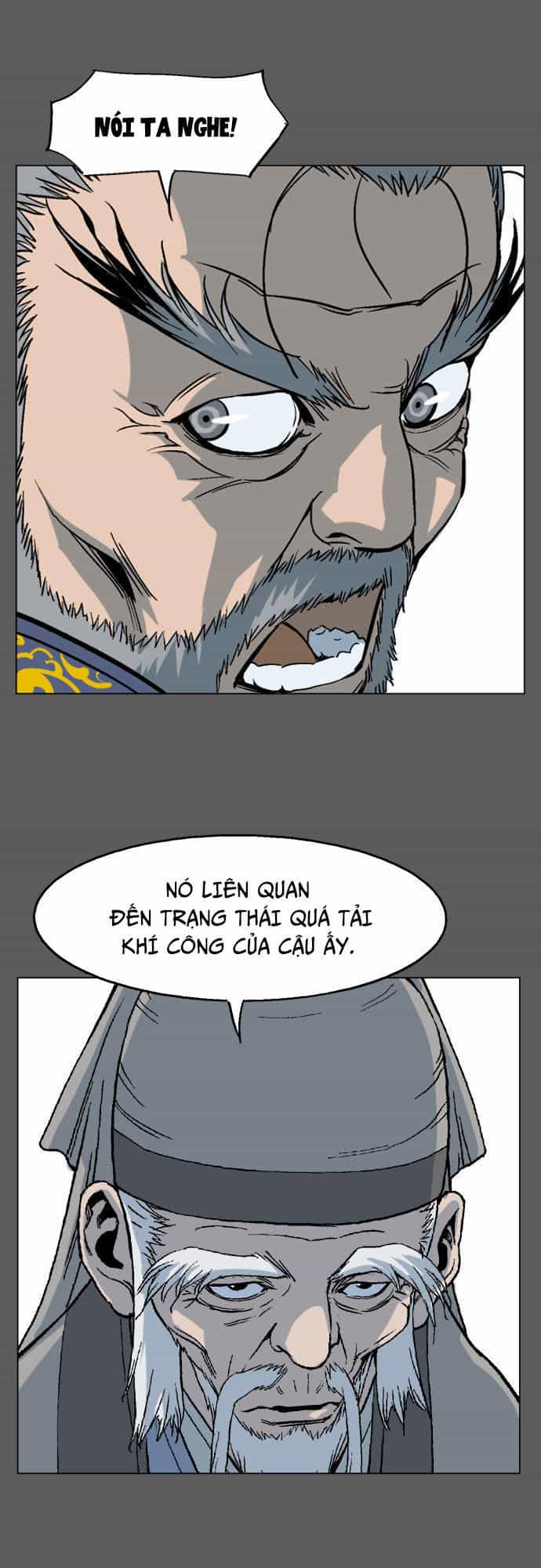 Gosu - Chương 50 - ảnh 45