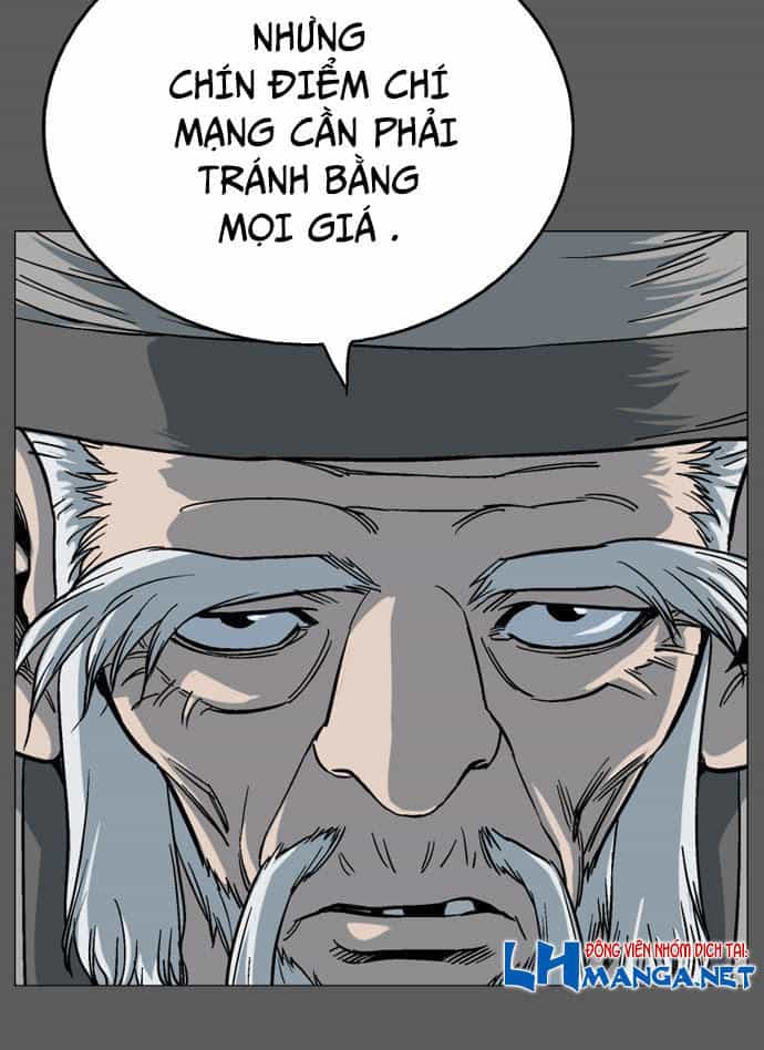 Gosu - Chương 50 - ảnh 50