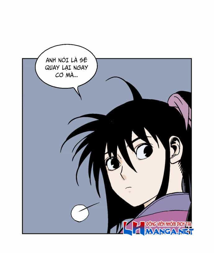 Gosu - Chương 51 - ảnh 60