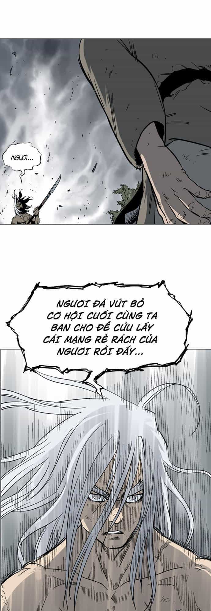 Gosu - Chương 52 - ảnh 10