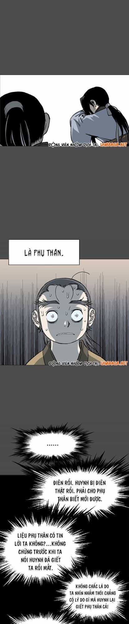 Gosu - Chương 53 - ảnh 26
