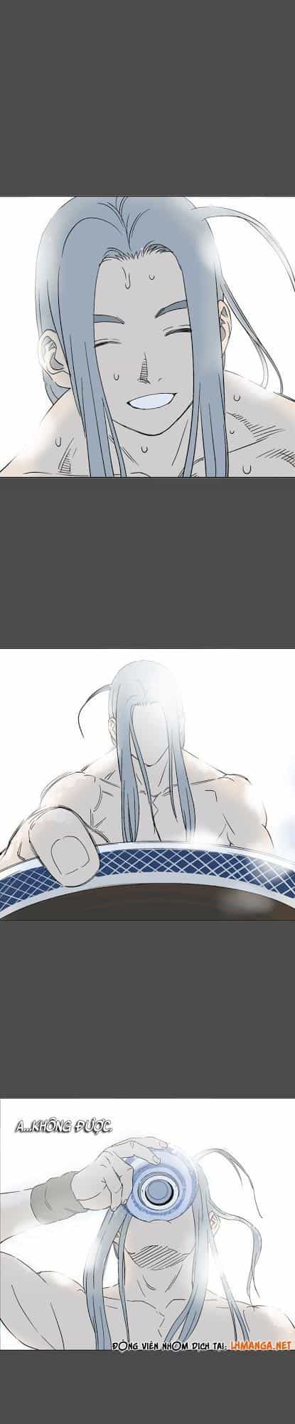Gosu - Chương 53 - ảnh 32