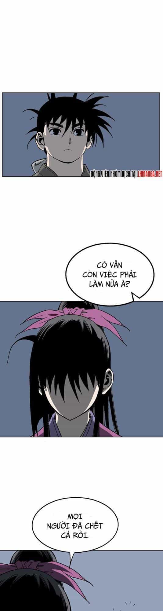 Gosu - Chương 54 - ảnh 7