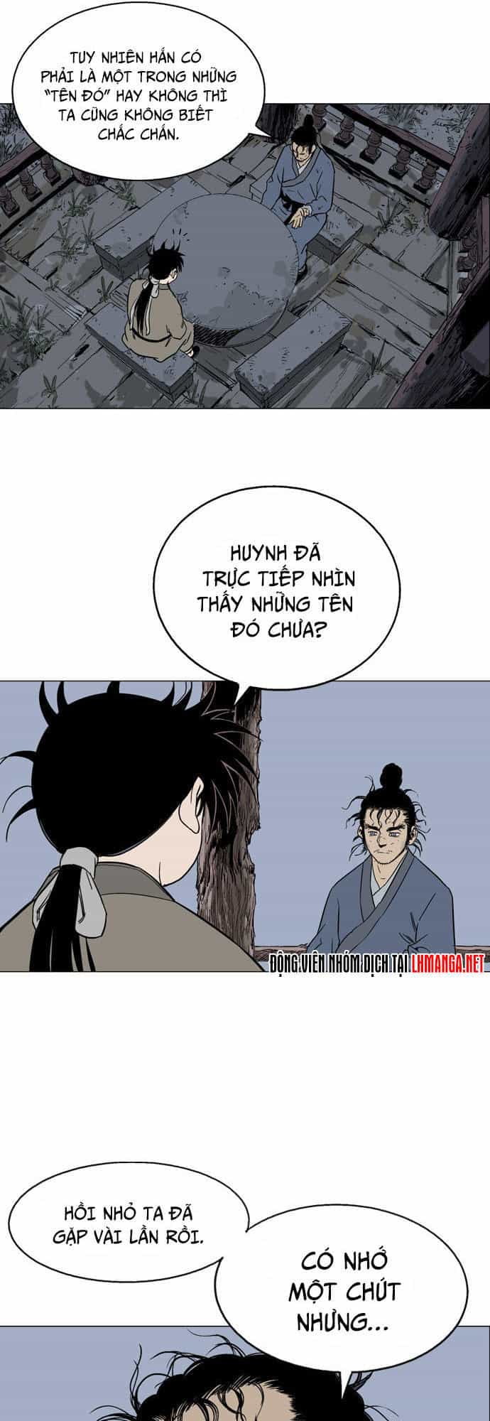 Gosu - Chương 56 - ảnh 44