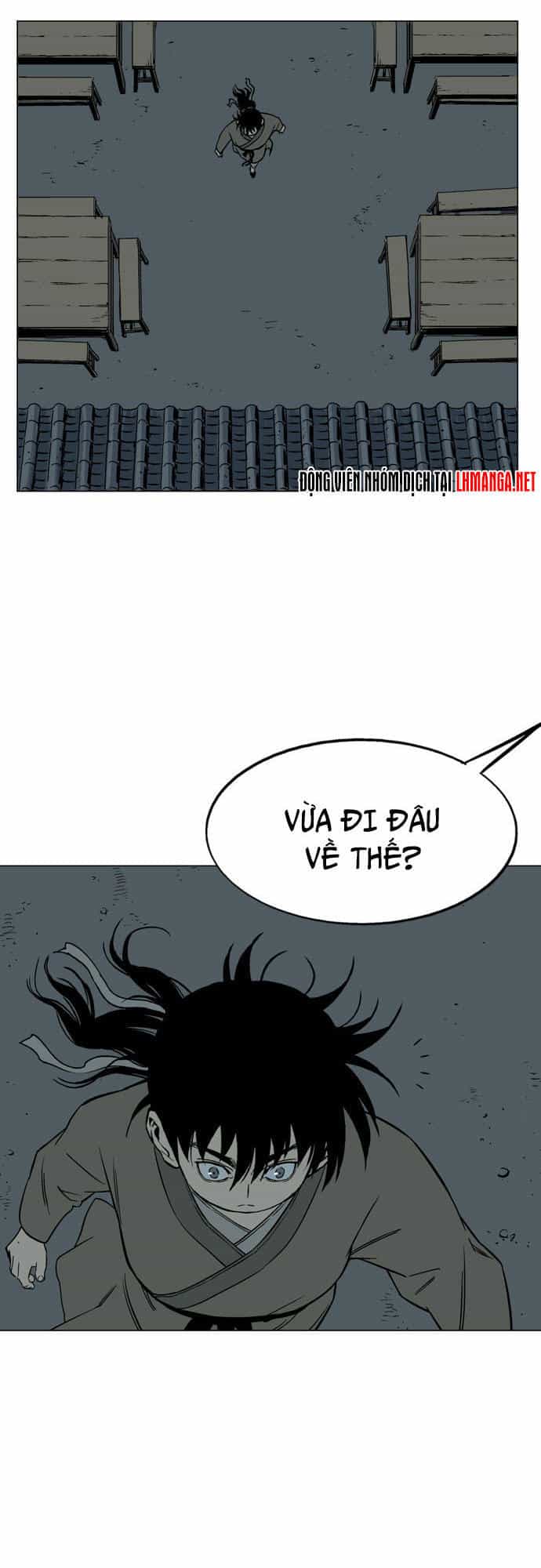 Gosu - Chương 56 - ảnh 51