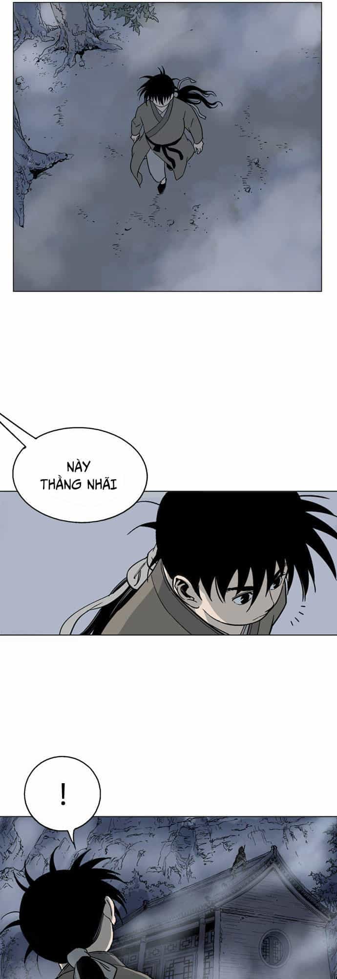 Gosu - Chương 57 - ảnh 10