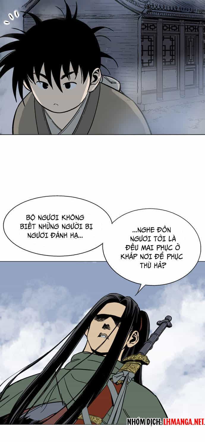 Gosu - Chương 57 - ảnh 13