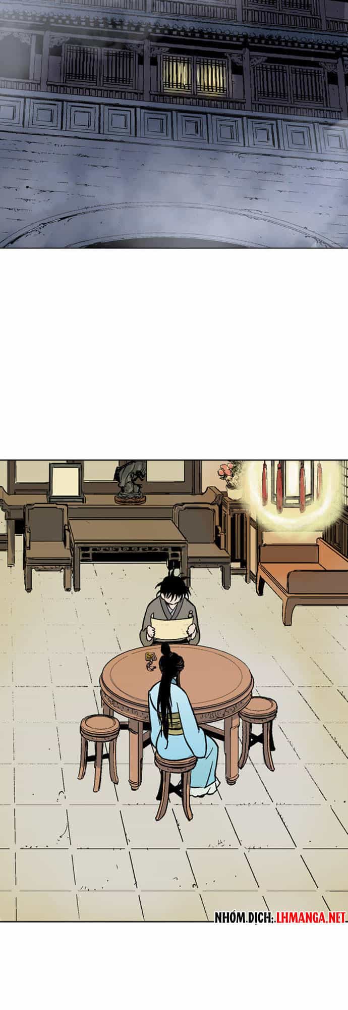 Gosu - Chương 57 - ảnh 4
