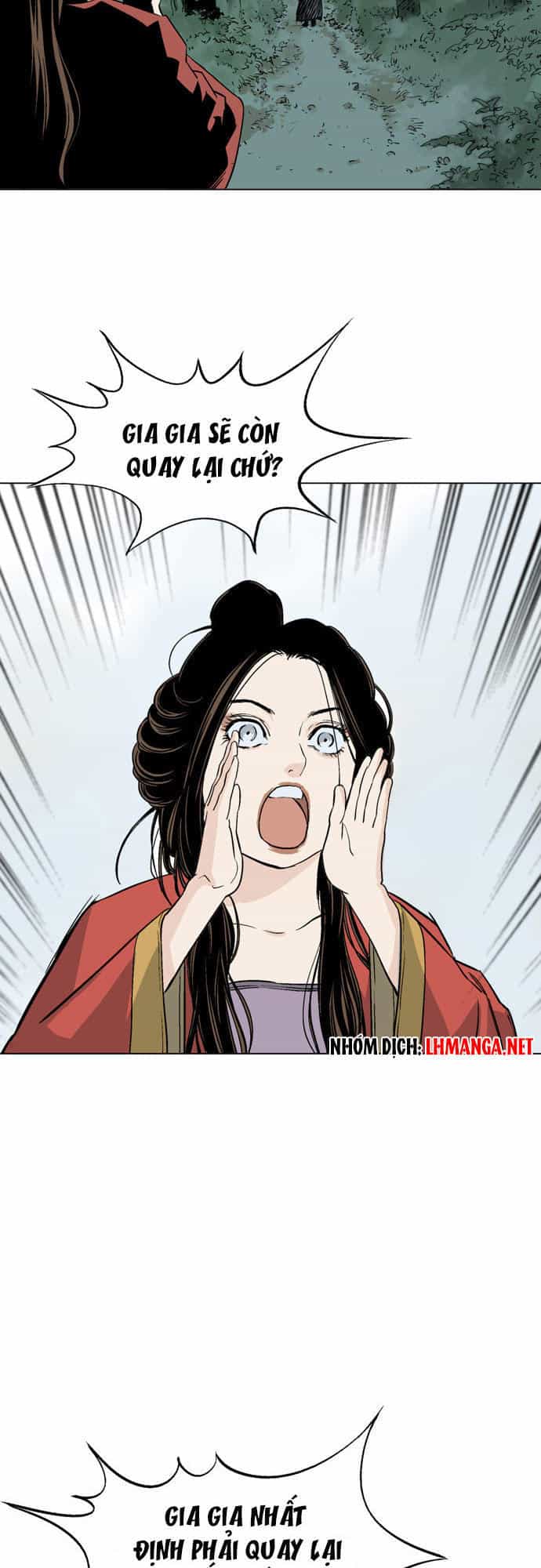 Gosu - Chương 57 - ảnh 41
