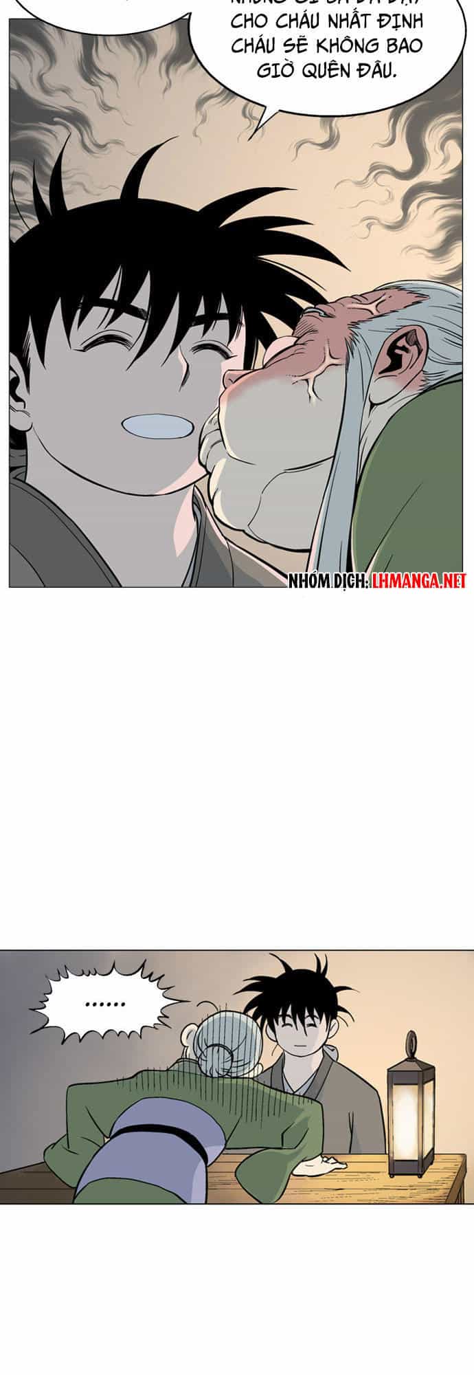 Gosu - Chương 58 - ảnh 16