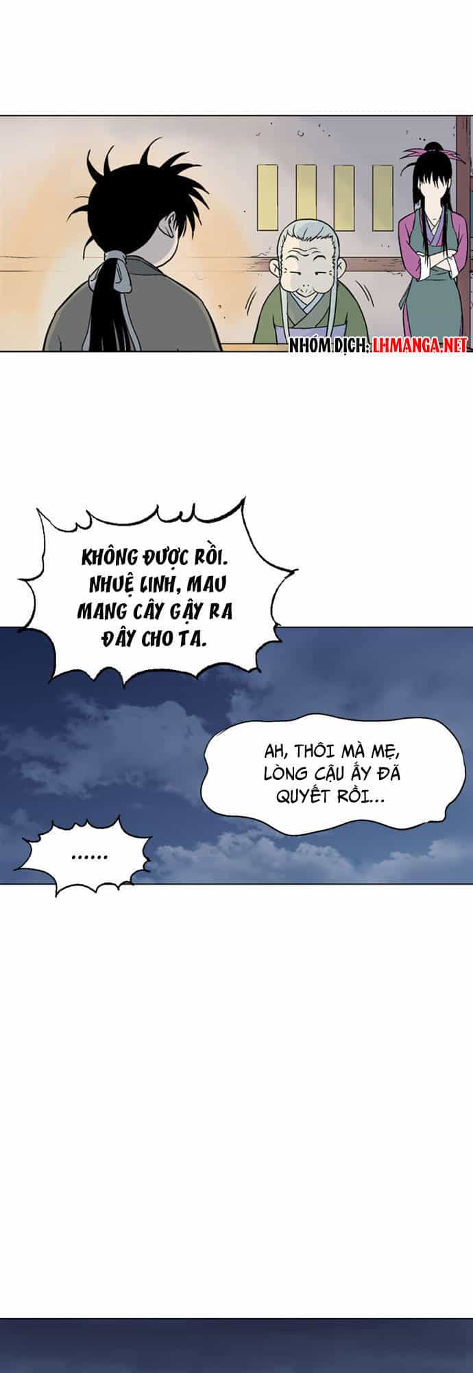 Gosu - Chương 58 - ảnh 17