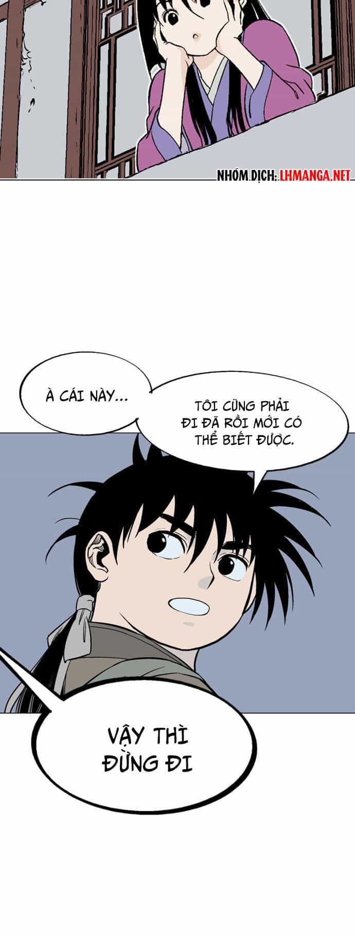 Gosu - Chương 58 - ảnh 39