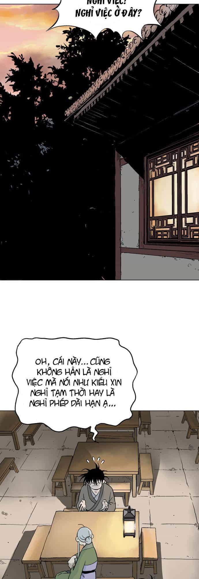 Gosu - Chương 58 - ảnh 4