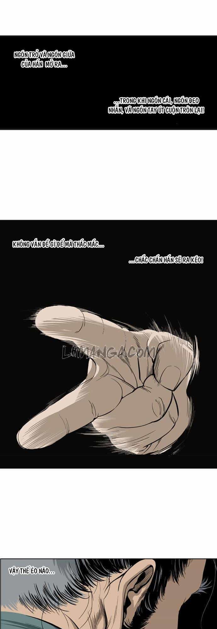 Gosu - Chương 5 - ảnh 51