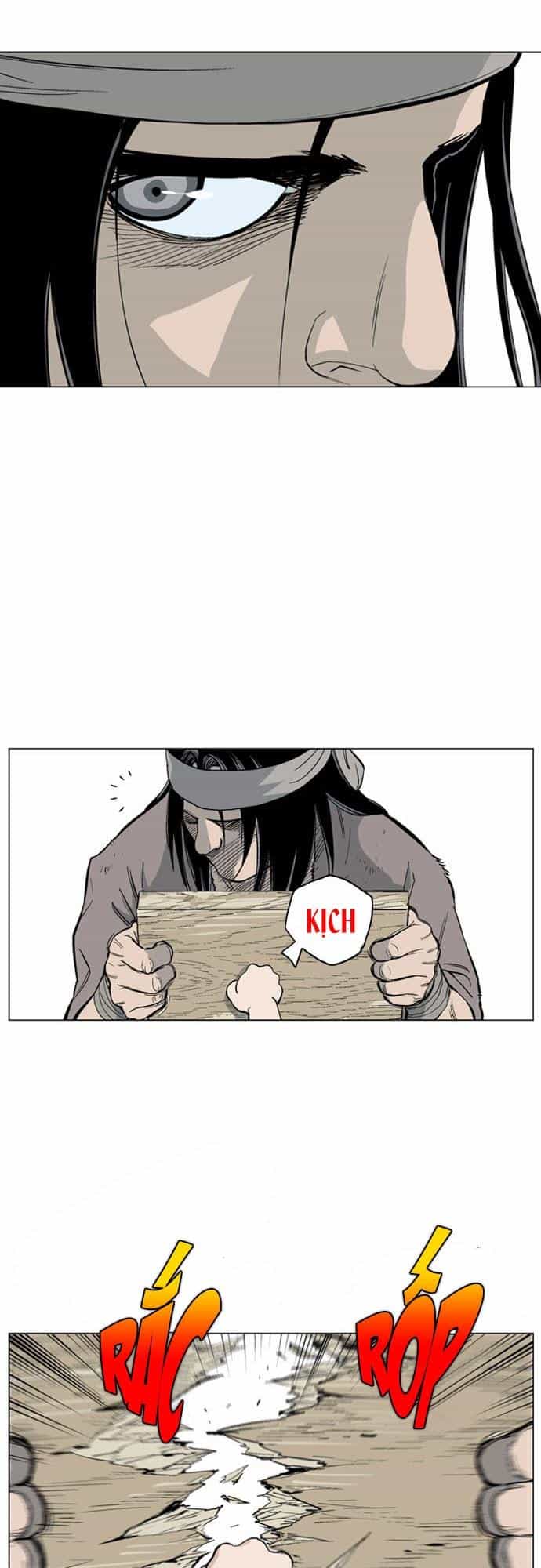 Gosu - Chương 59 - ảnh 31