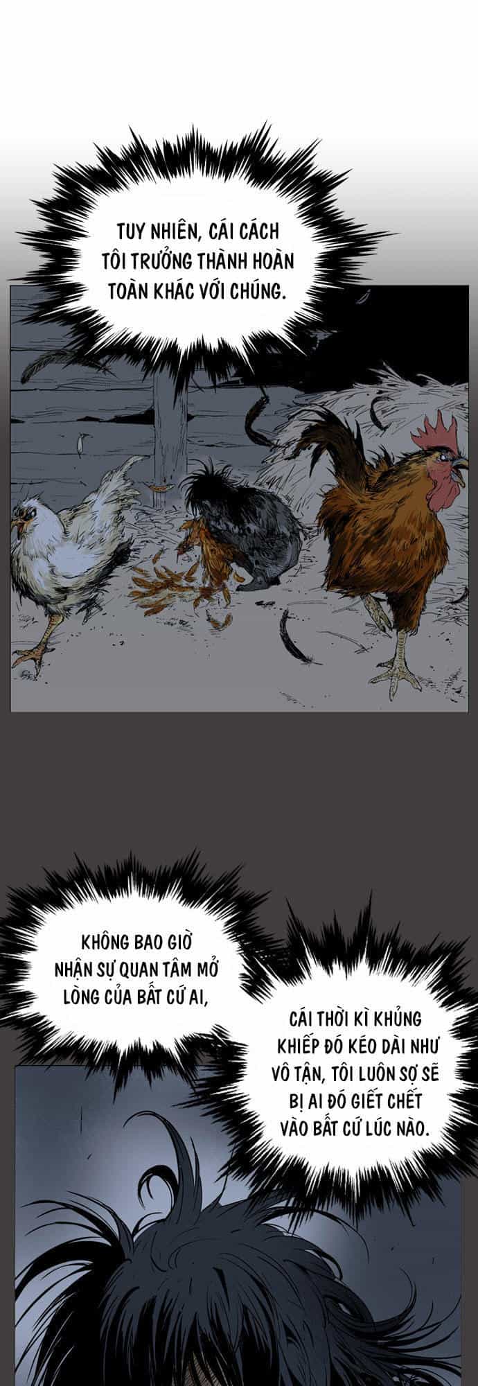 Gosu - Chương 60 - ảnh 26