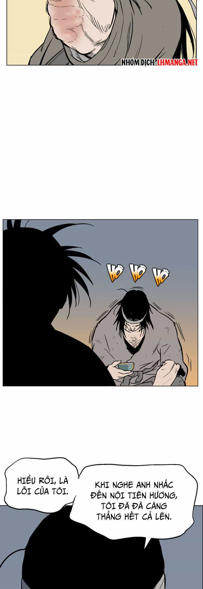 Gosu - Chương 60 - ảnh 41