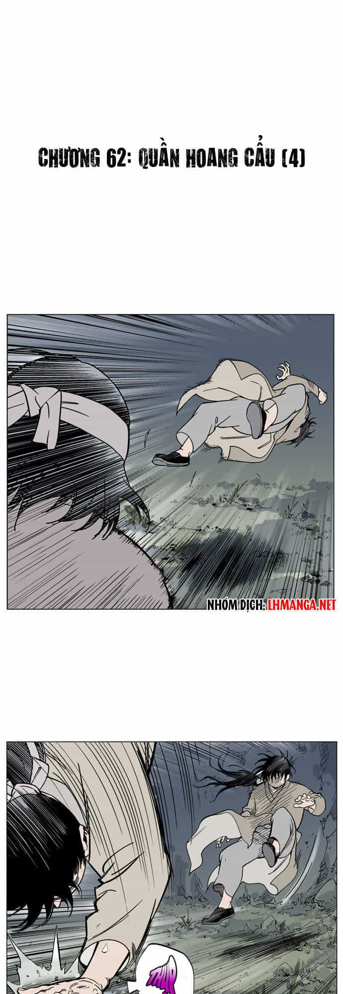 Gosu - Chương 62 - ảnh 2