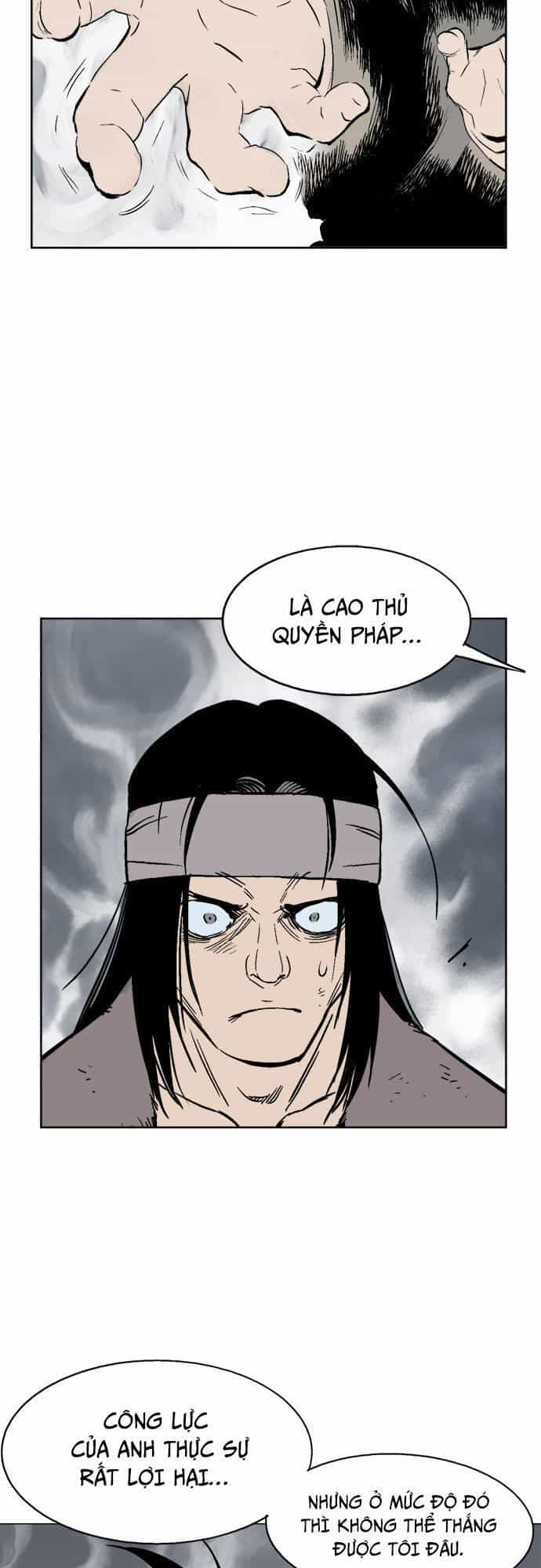 Gosu - Chương 62 - ảnh 21