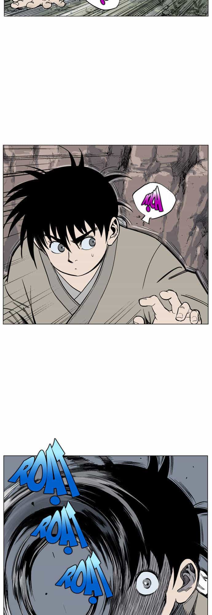 Gosu - Chương 62 - ảnh 3