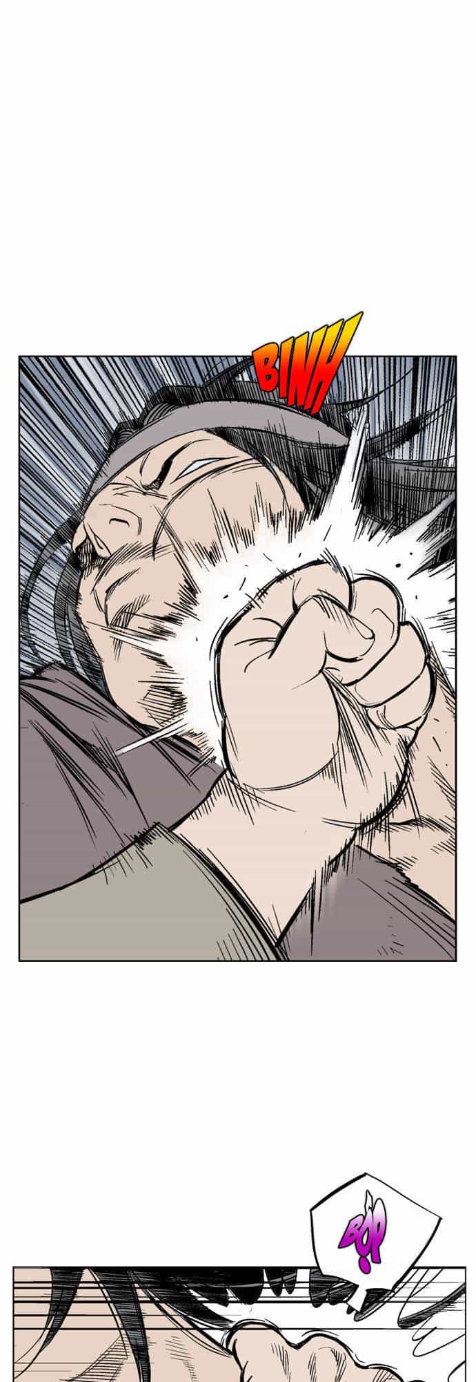 Gosu - Chương 62 - ảnh 36