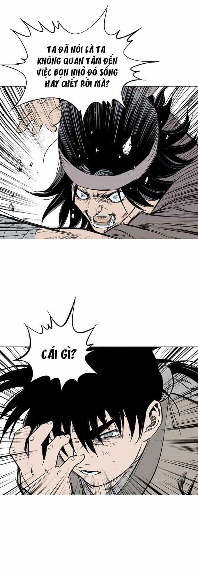 Gosu - Chương 62 - ảnh 49