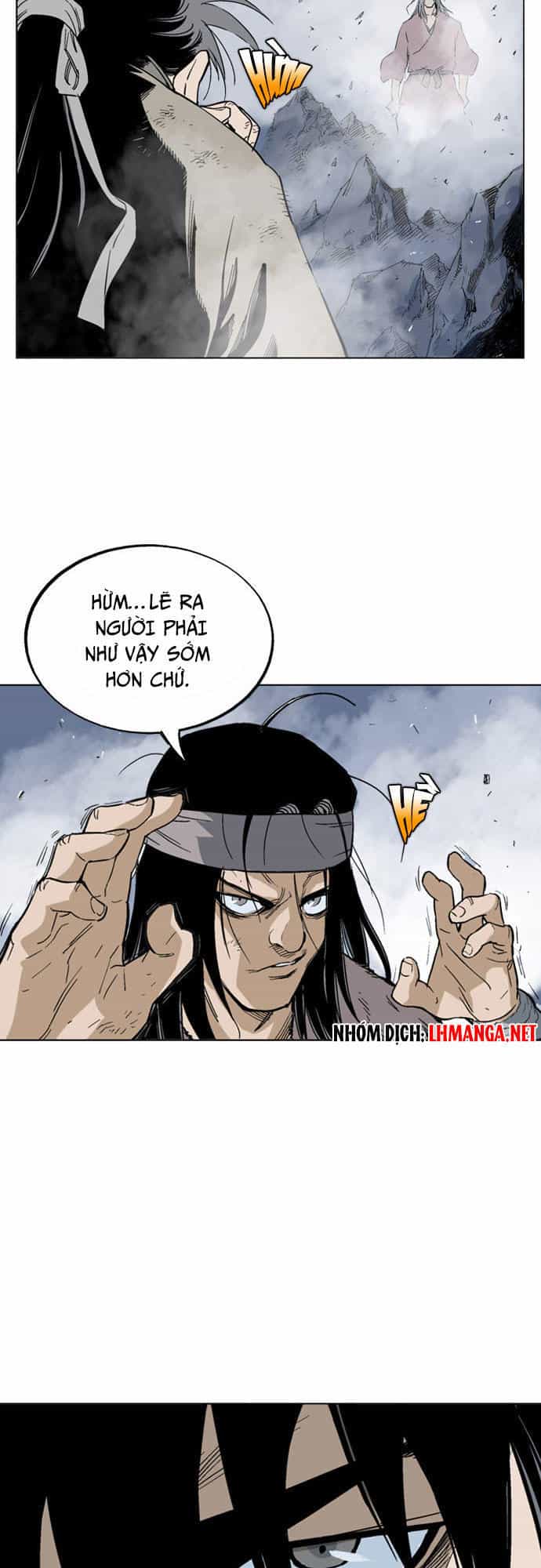 Gosu - Chương 63 - ảnh 11