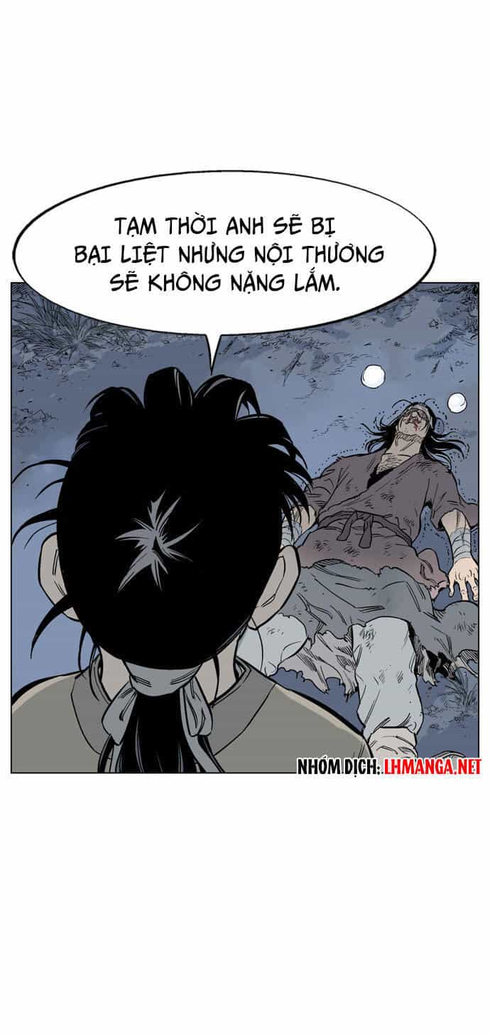 Gosu - Chương 63 - ảnh 25