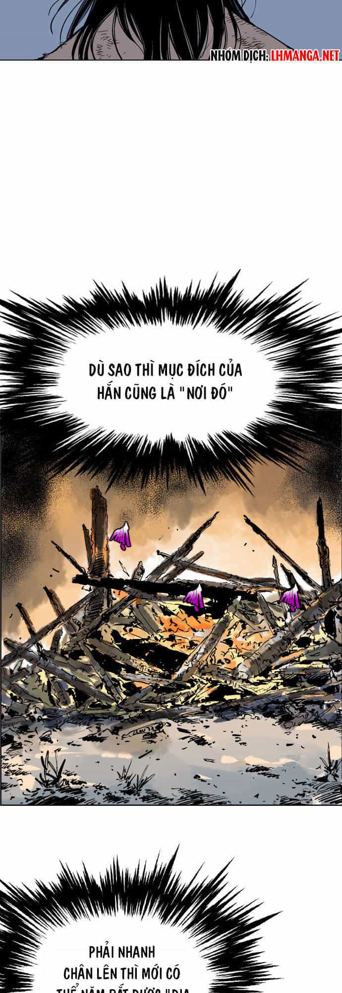 Gosu - Chương 63 - ảnh 36