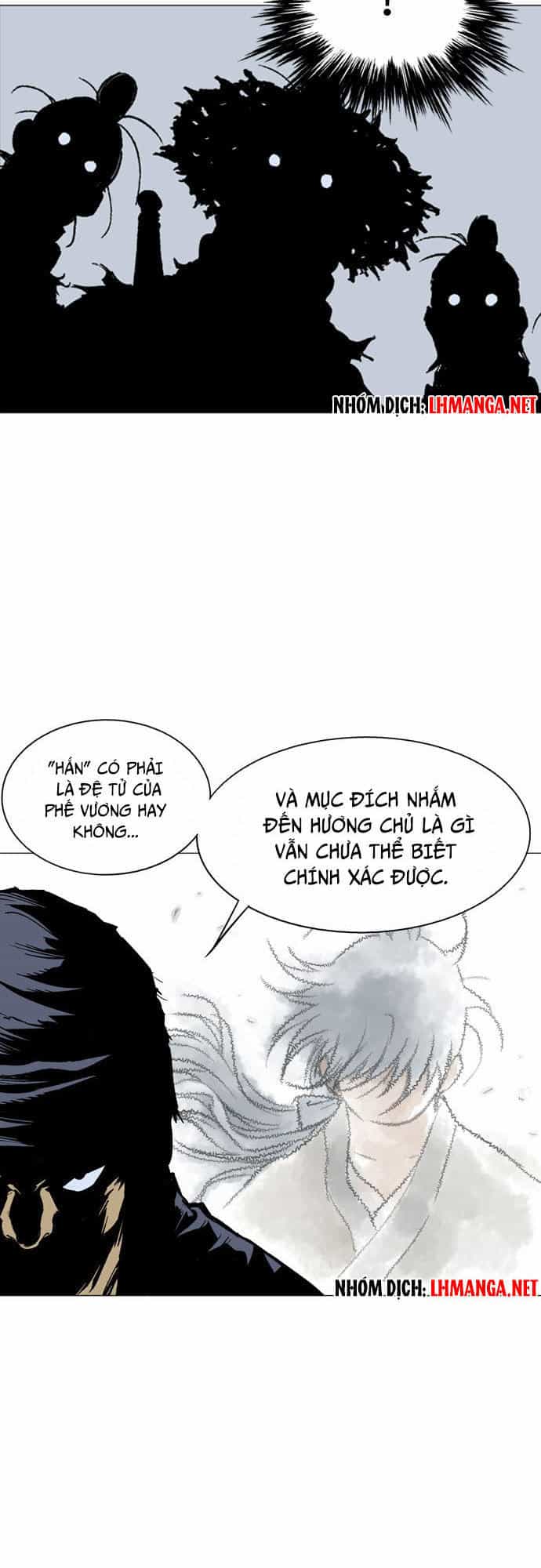 Gosu - Chương 64 - ảnh 48