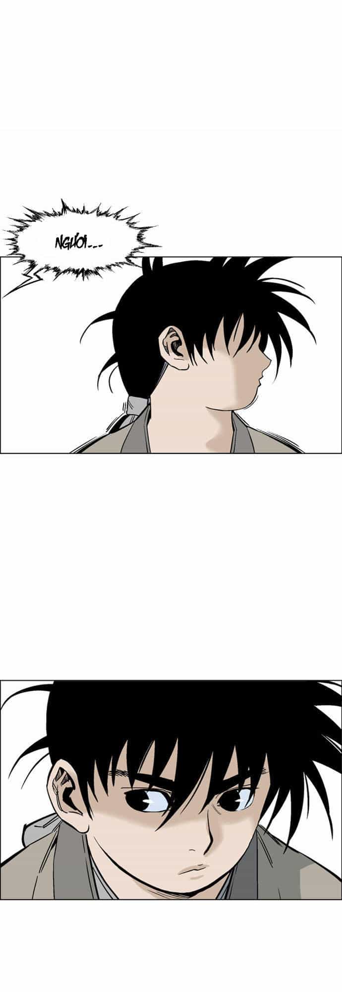 Gosu - Chương 65 - ảnh 21