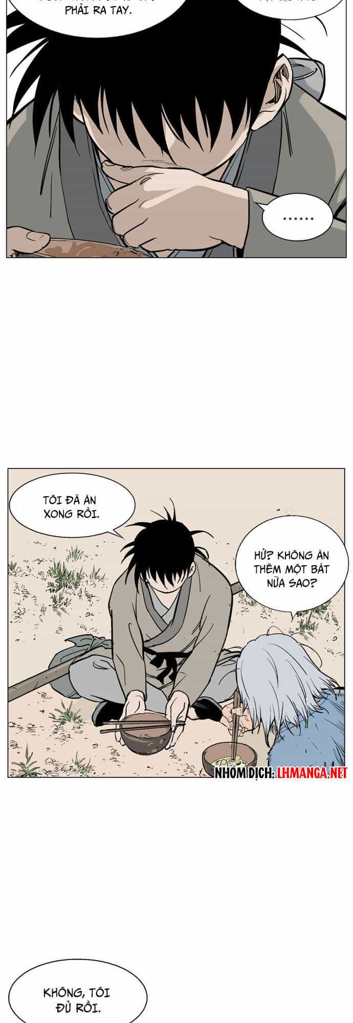 Gosu - Chương 65 - ảnh 43