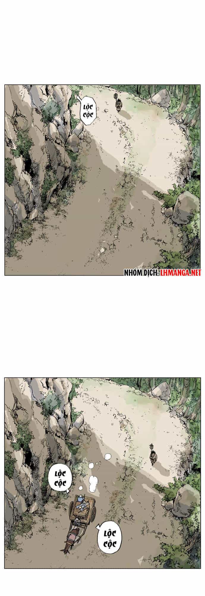 Gosu - Chương 65 - ảnh 9