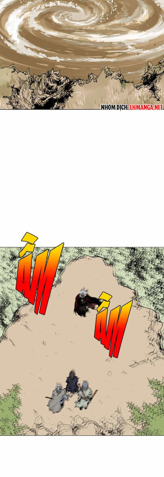 Gosu - Chương 67 - ảnh 47
