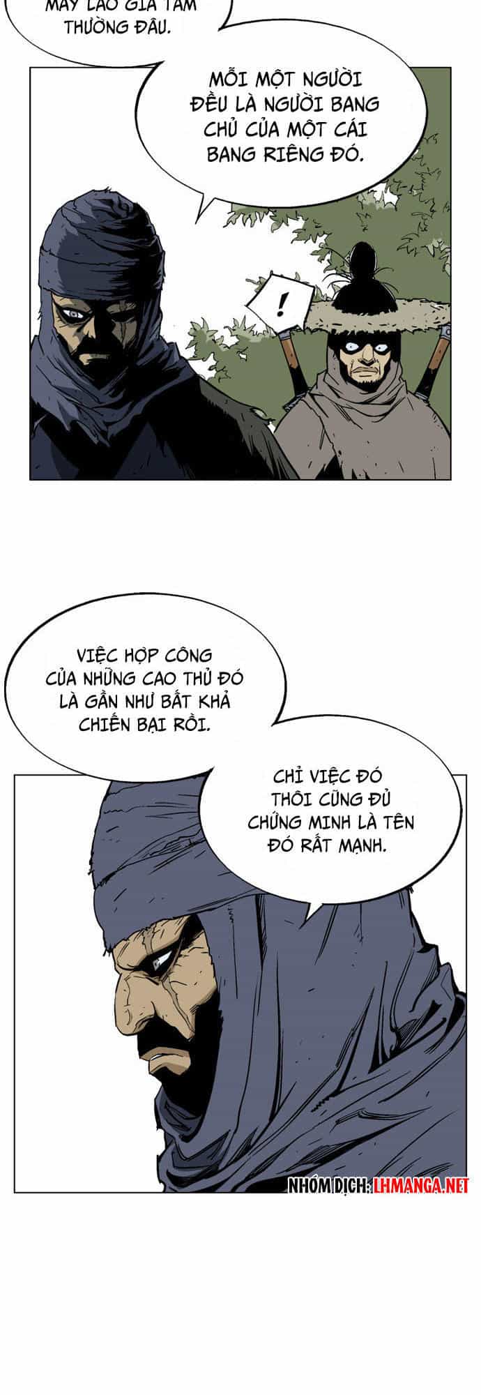 Gosu - Chương 68 - ảnh 14