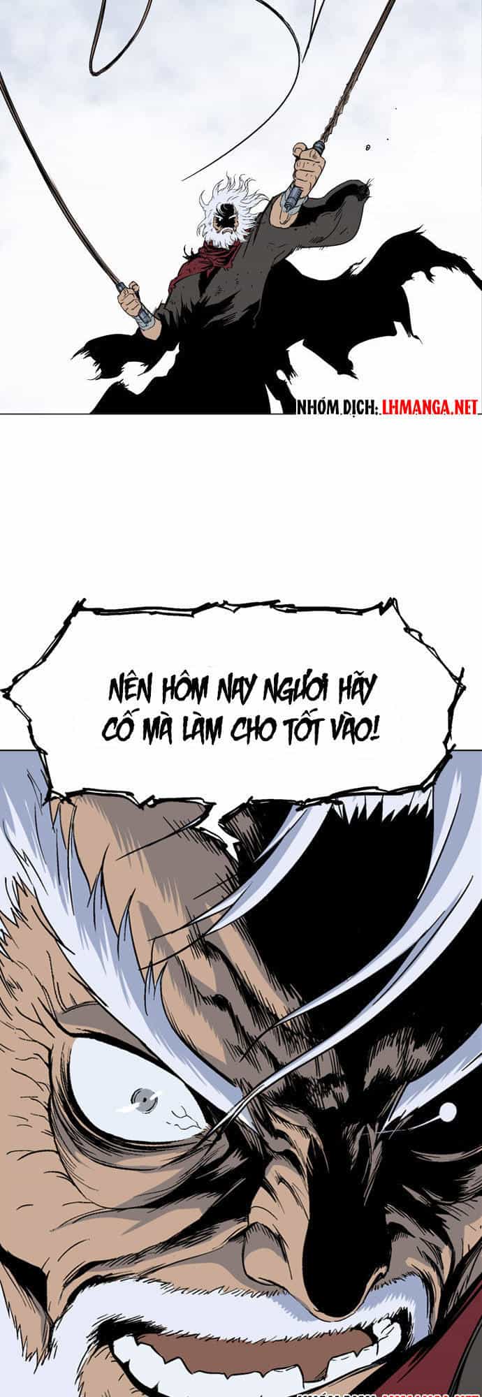 Gosu - Chương 70 - ảnh 54