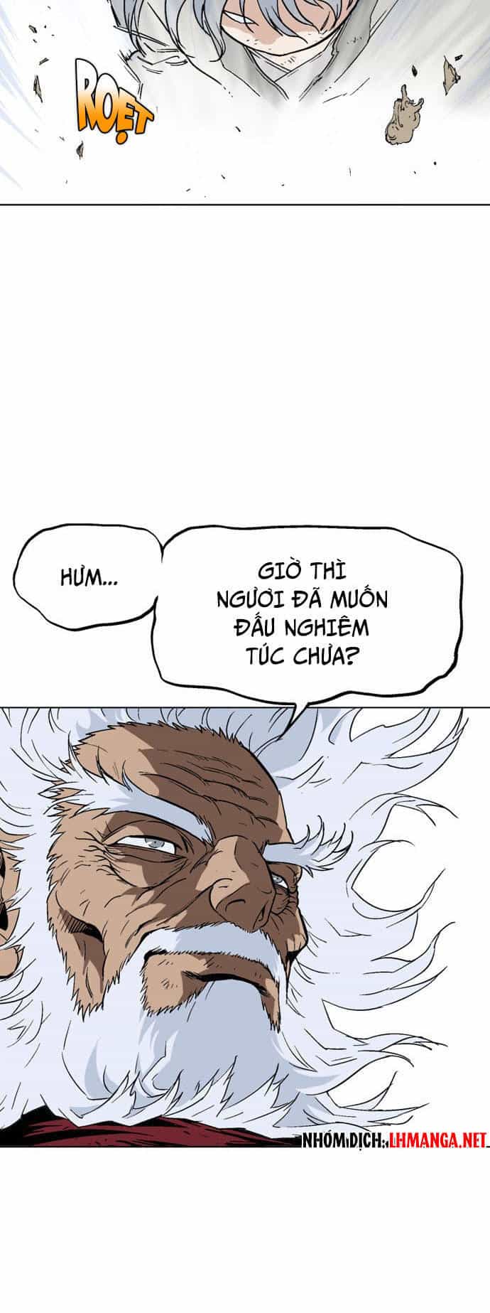 Gosu - Chương 71 - ảnh 16