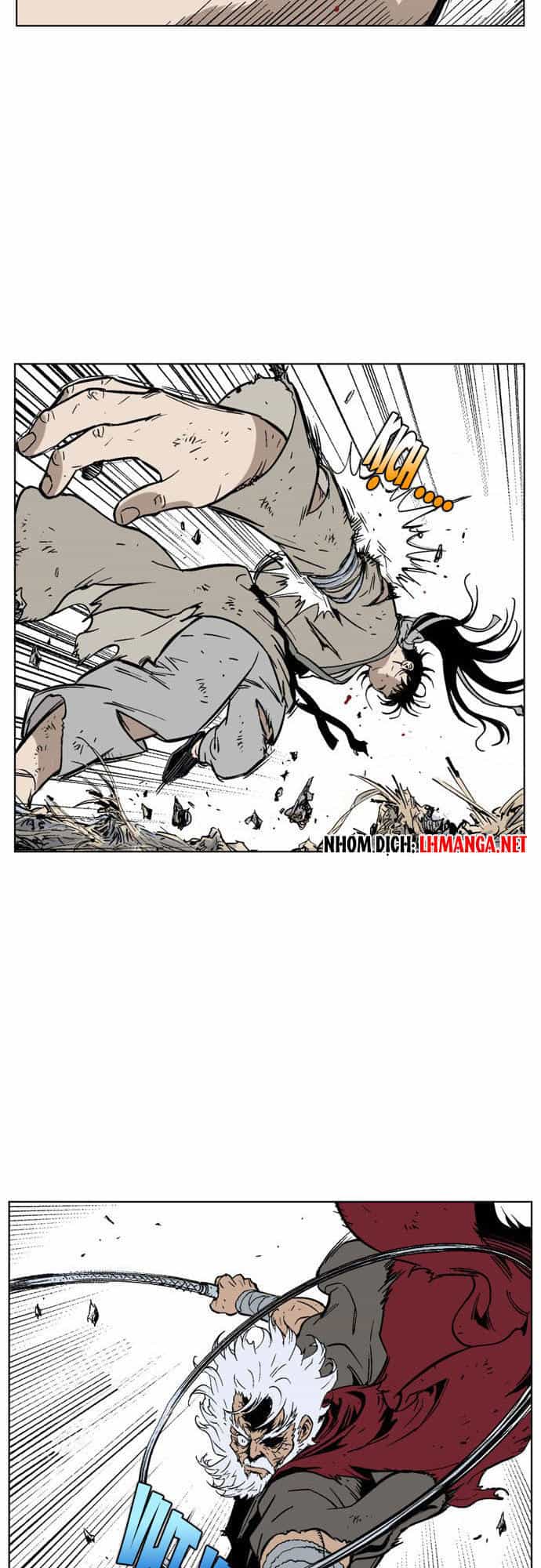 Gosu - Chương 71 - ảnh 4