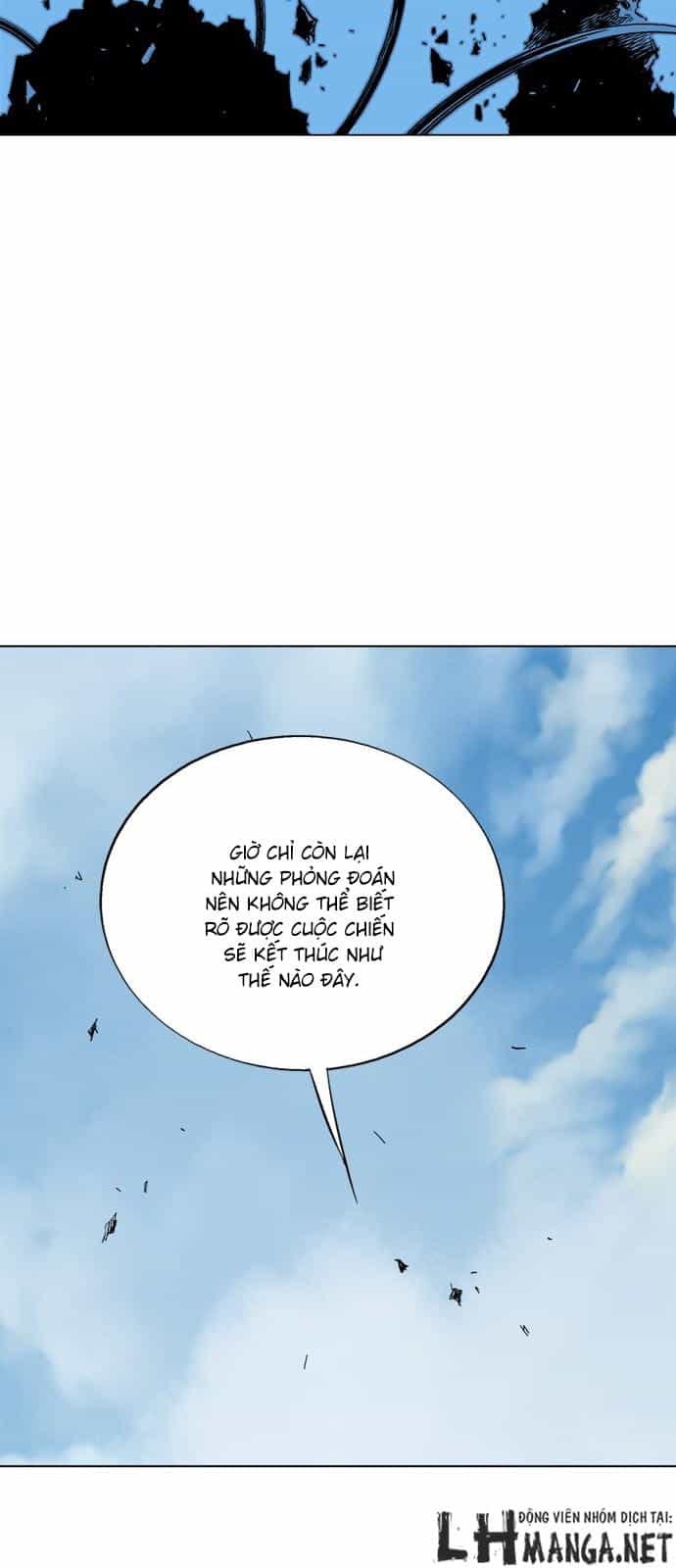 Gosu - Chương 72 - ảnh 50