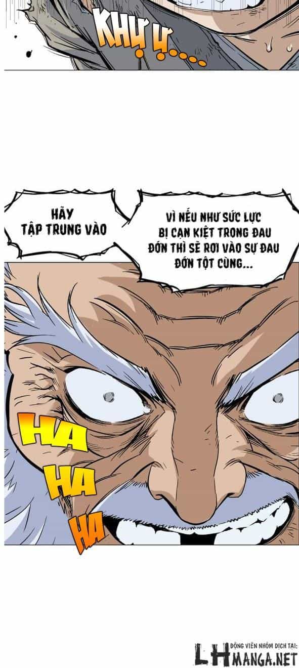 Gosu - Chương 74 - ảnh 50