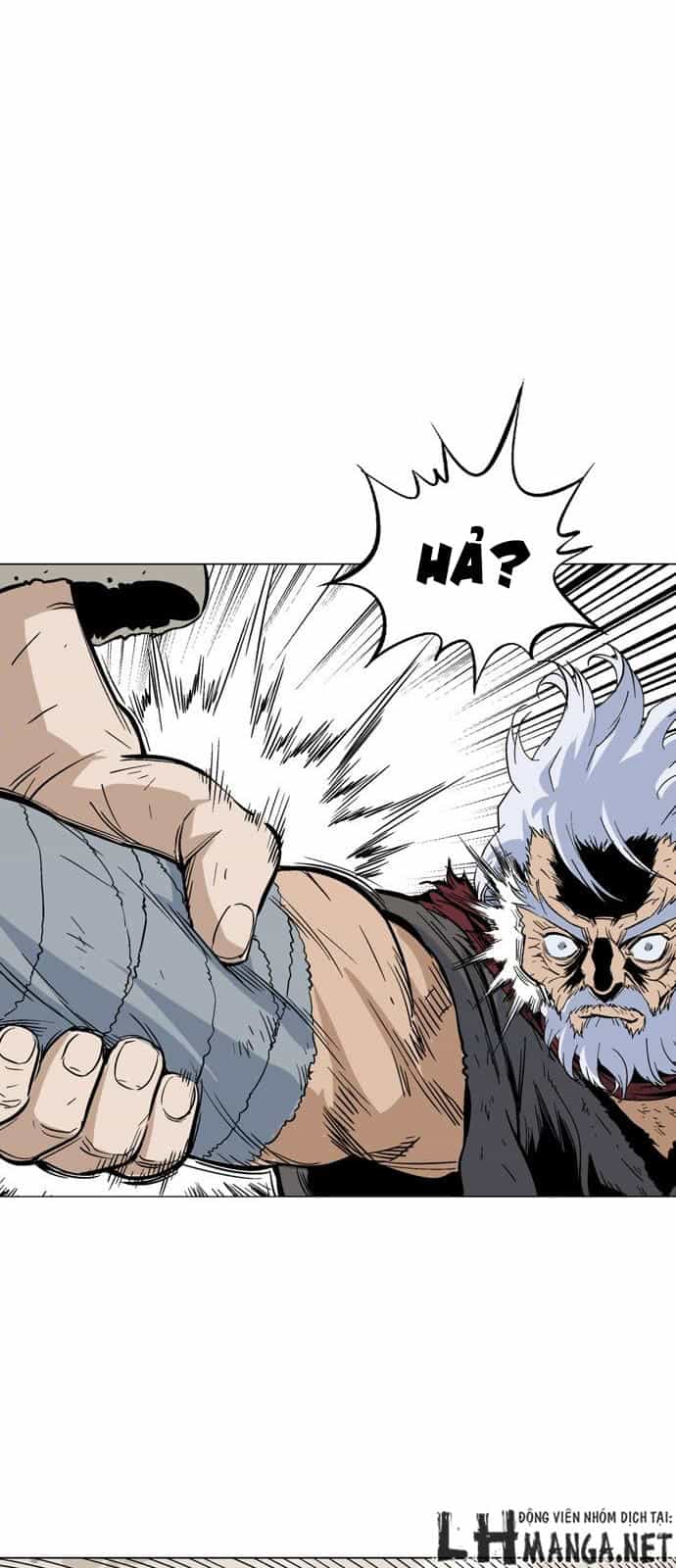 Gosu - Chương 74 - ảnh 51