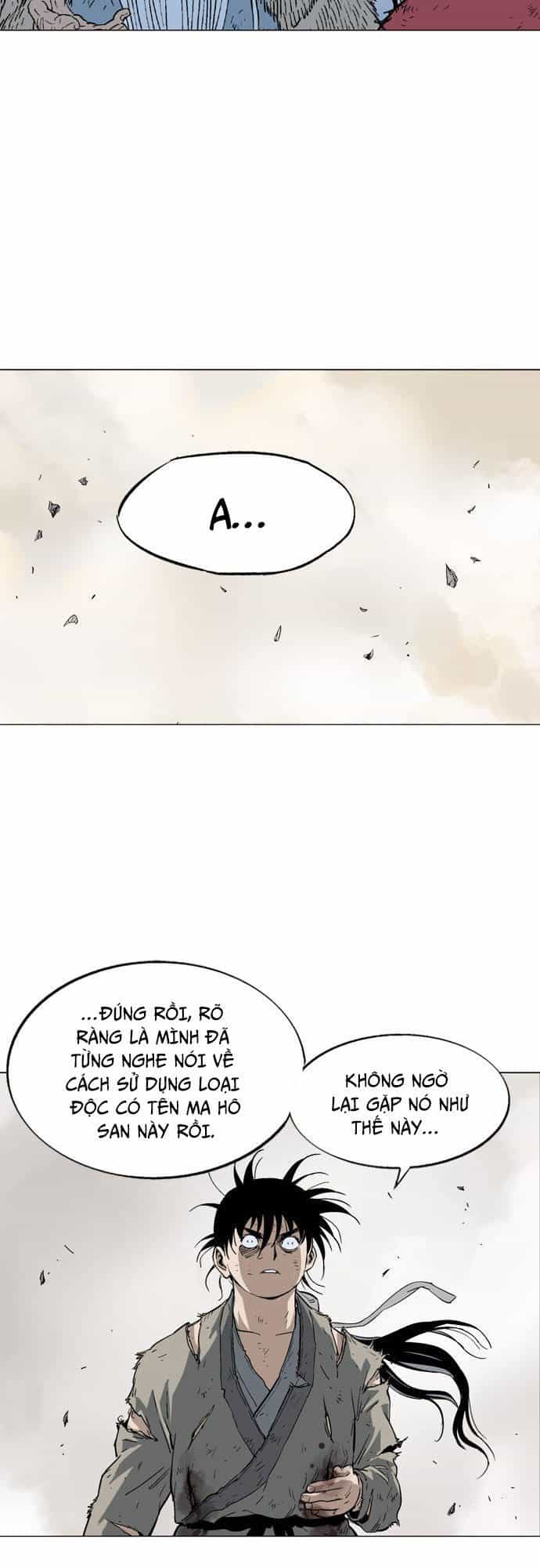 Gosu - Chương 75 - ảnh 41