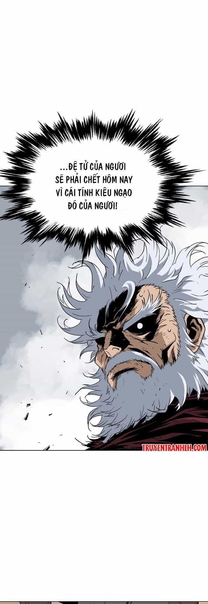 Gosu - Chương 76 - ảnh 38