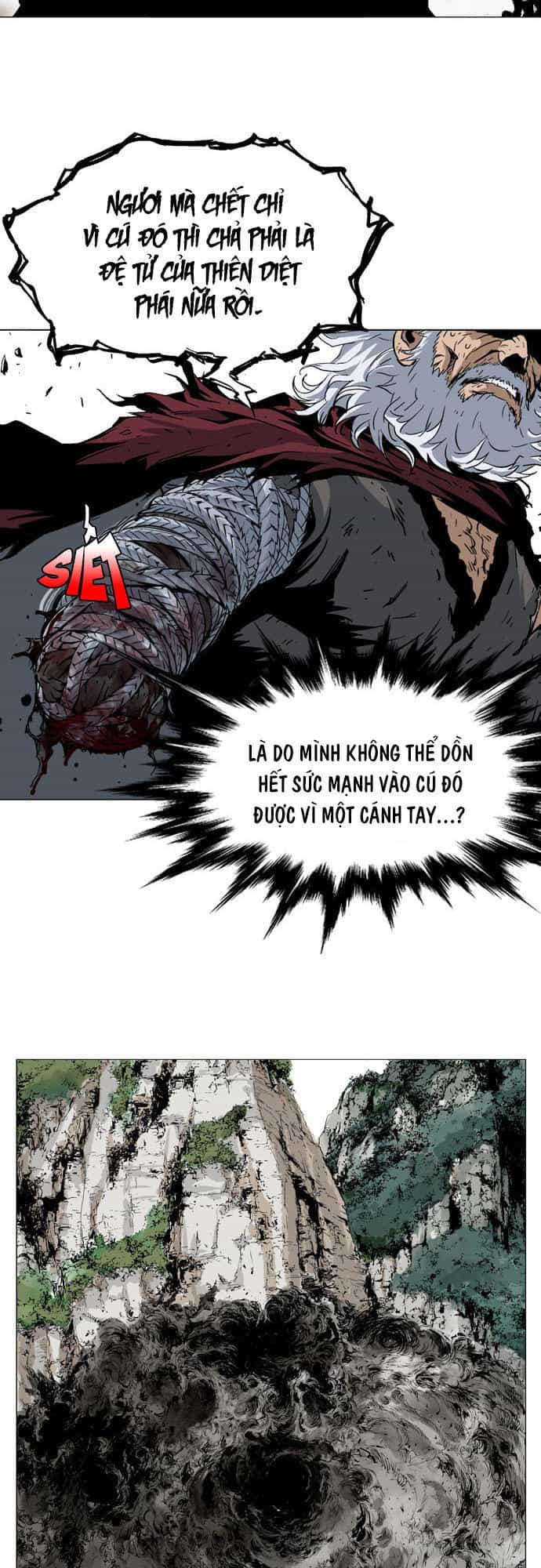 Gosu - Chương 76 - ảnh 44